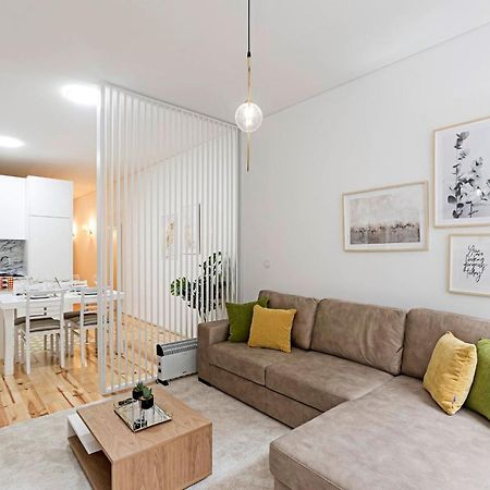 Loios 1Br Flat Downtown By Lovelystay Порту Екстер'єр фото