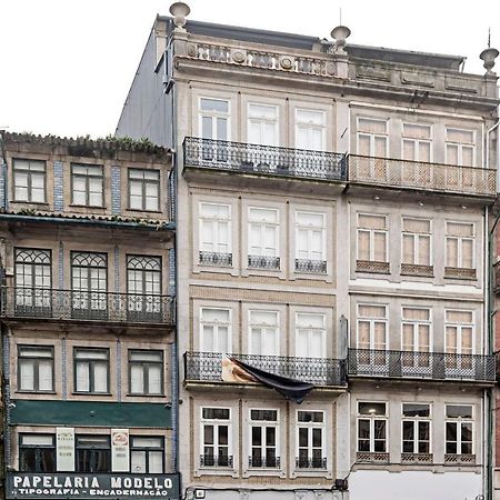 Loios 1Br Flat Downtown By Lovelystay Порту Екстер'єр фото